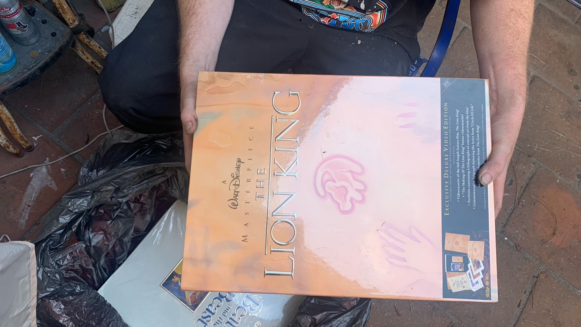 Lion King