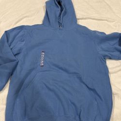 New Large Hoodie