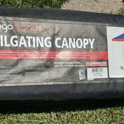Florida Gators 10x10size Logo Brands Officially Licensed NCAA Economy Canopy