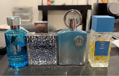 Cologne bundle