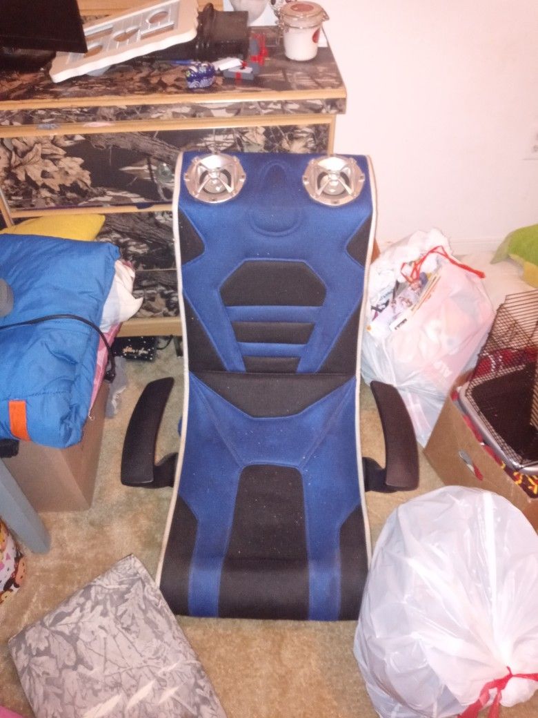 Game Chair