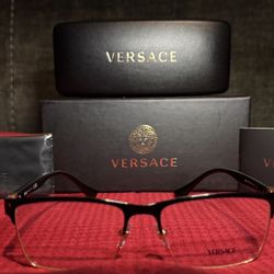 Versace Mens Glasses