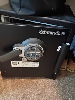 SentrySafe