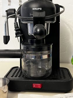 Espresso ☕️  Mini 963