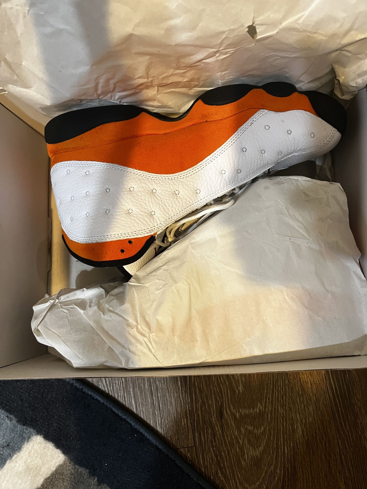 Jordan 13 Retro