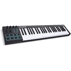 Alesis V49 - 49 Key USB MIDI Keyboard