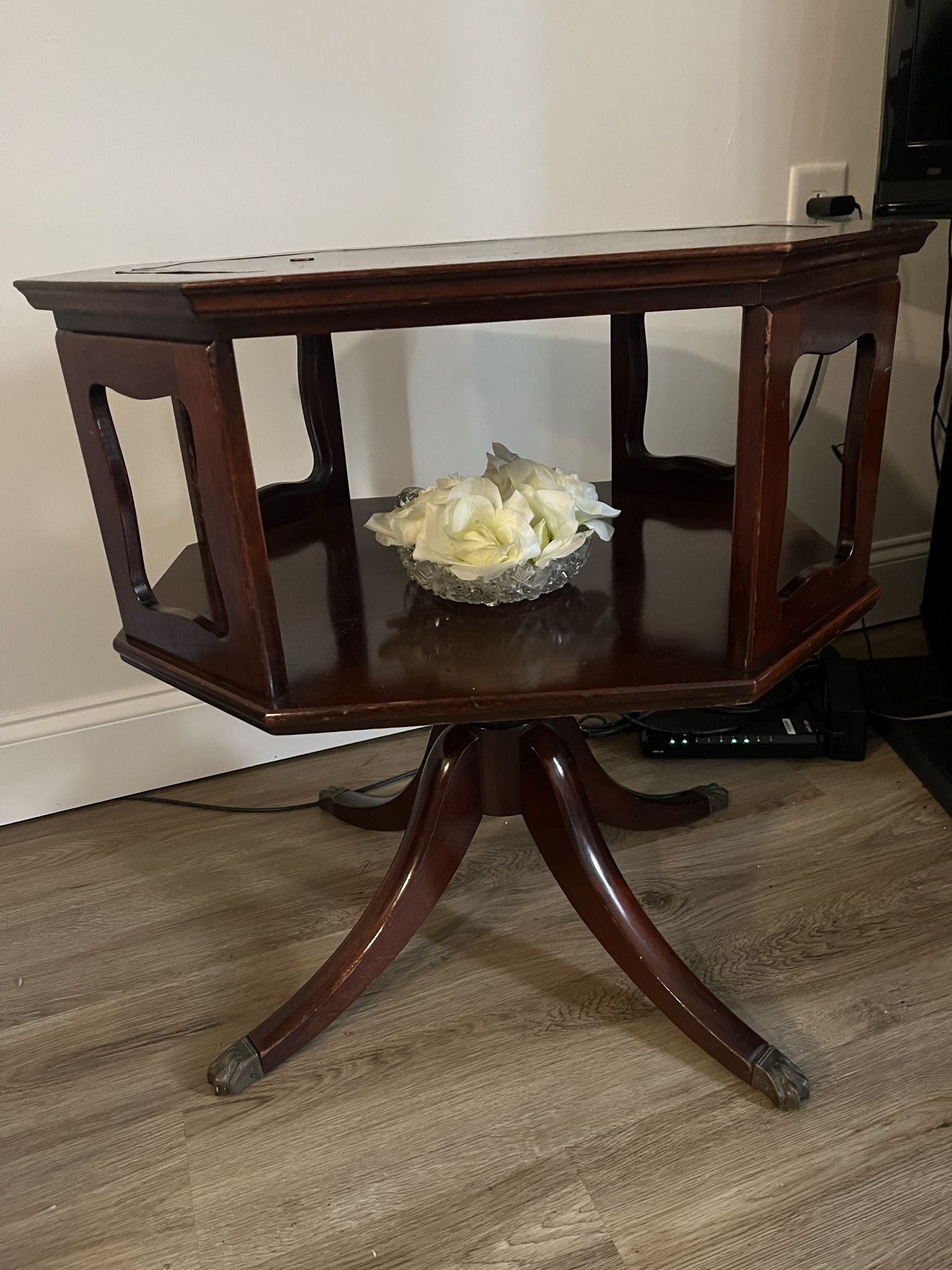 Living Room End Table