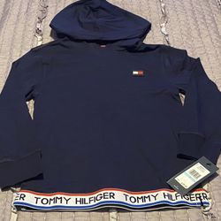 Pullover Sweater