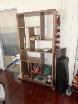 Bookshelf