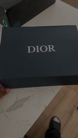 dior side bag