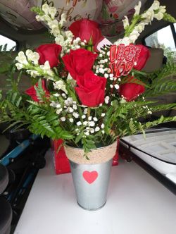 Flores Diferentes Arreglos