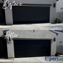 Garage Door