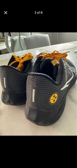 Steelers shoes
