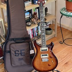 PRS SE 24 Standard