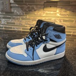 Jordan 1 Retro High OG