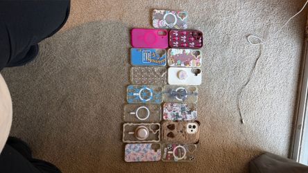 iPhone 16 Phone Cases