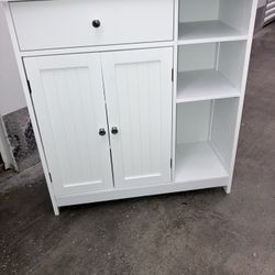 Cabinet for Bathroom, Kitchen, Room, Entryway