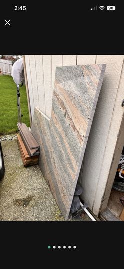 Granite Counter Tops