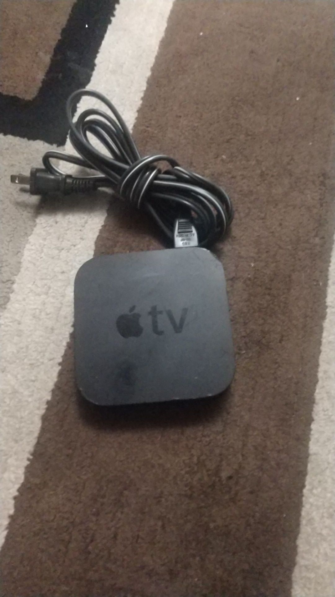 Apple TV