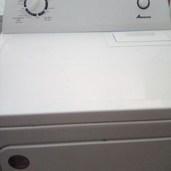 Amana By Whirlpool Dryer Gas