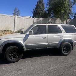 4runner Tacoma Wheels And Tires 
