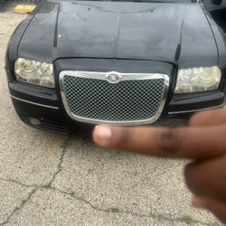 2006 Chrysler 300
