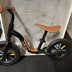 Chillafish Balance Bike