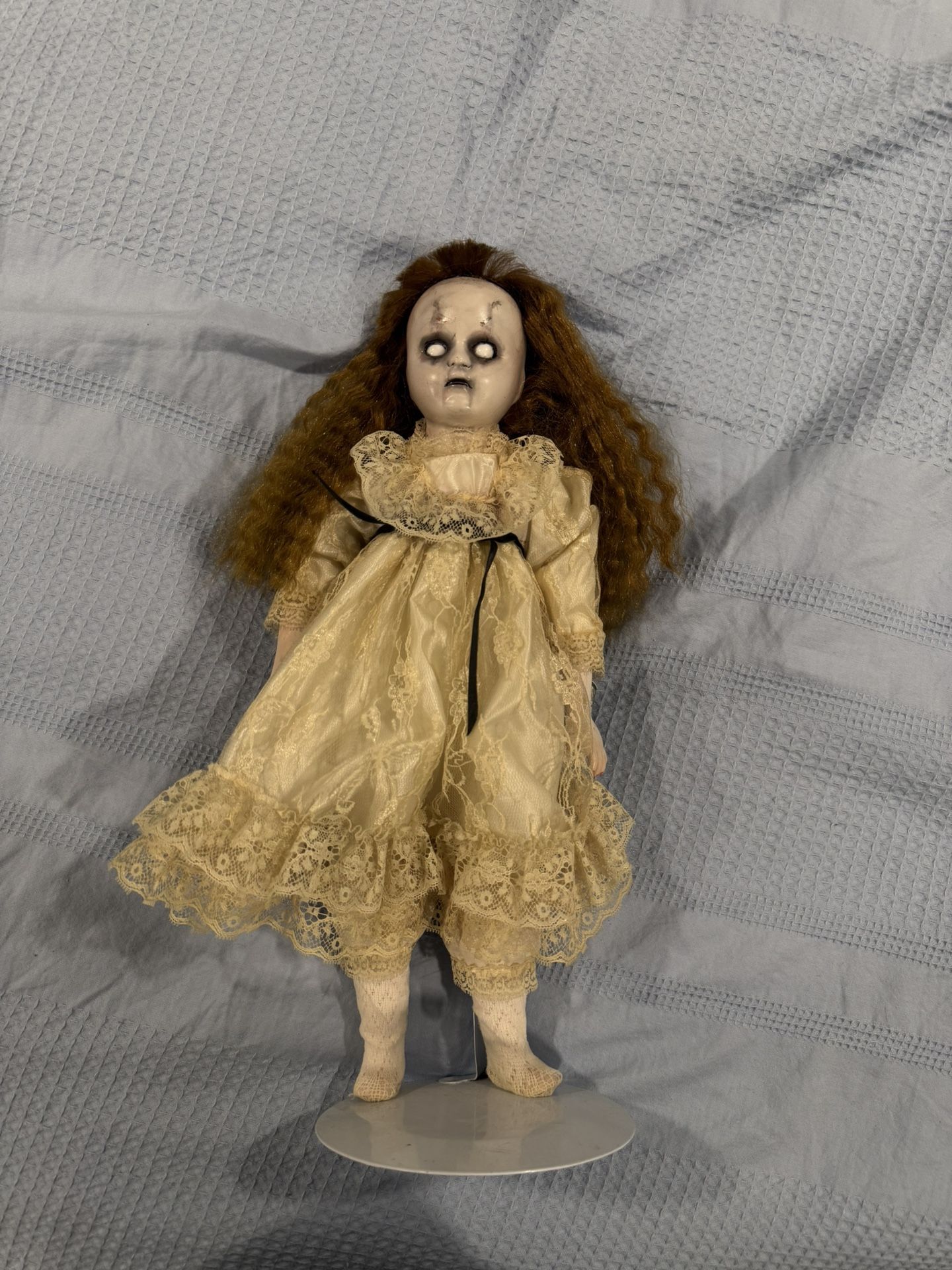 Haunted Doll