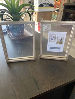 Picture Frames