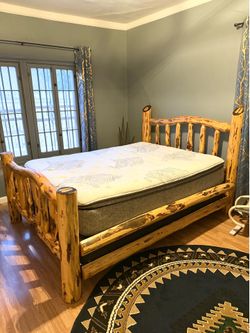 New Queen Mattress