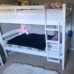 Bunkbed