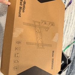 Tv Mount (telescoping)