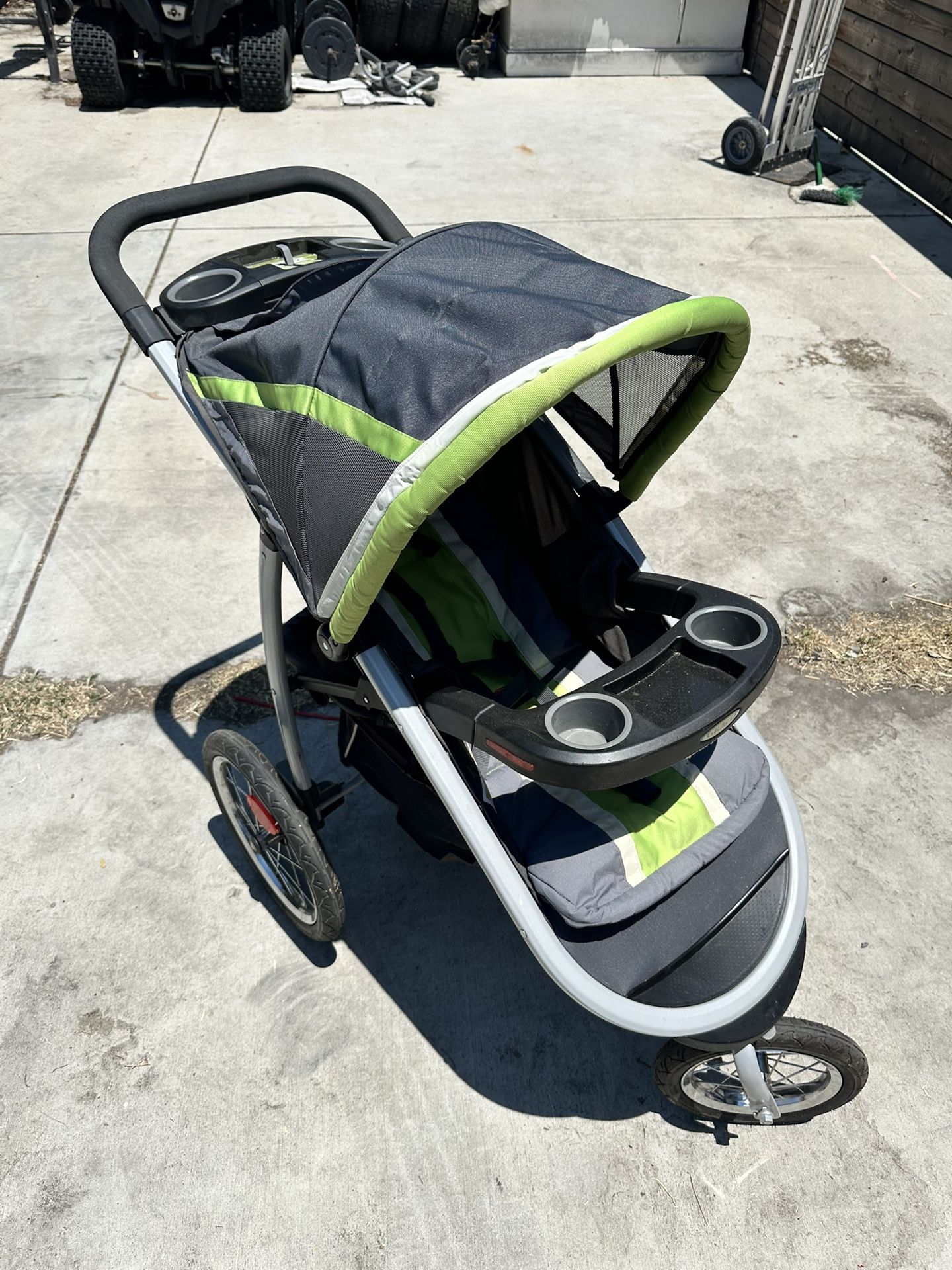 Stroller
