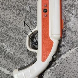 PS3 Cabela's Top Shot FearMaster Peripheral Shotgun Controller