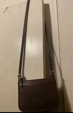 Coach Crossbody 