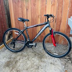 SCHWINN RANGER MOUNTAIN BIKE 26” Wheels 