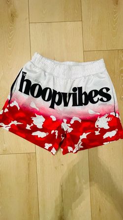 Youth Hoop Culture Shorts