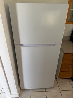 Fridge