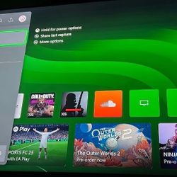 Xbox Series S (Digital Edition) 512 GB