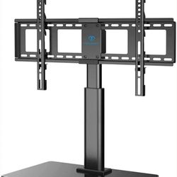 $15.00
Tv stand universal table top tv base for 32 to 65 inch LCD LED OLED 4K plasma flat screen tvs
