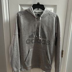 Adidas Hoodie Adult Small
