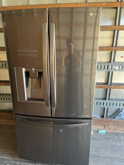 LG Refrigerator