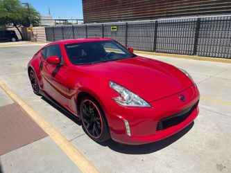 2017 Nissan 370z