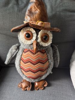 Owl 