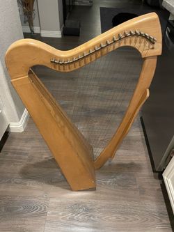 Harp