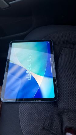 iPad