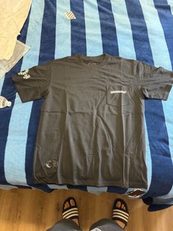 Chrome hearts Multi color Cross shirt *Perfect replica*