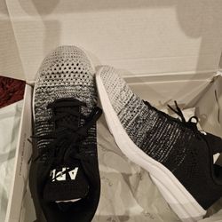 Men's APL Shoe Size 8  -Techloom Pro