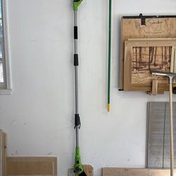 8 inch electric pole saw 40V (tool only)