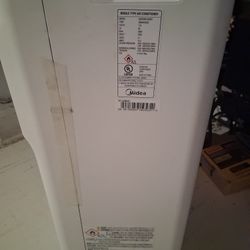 Midea AC